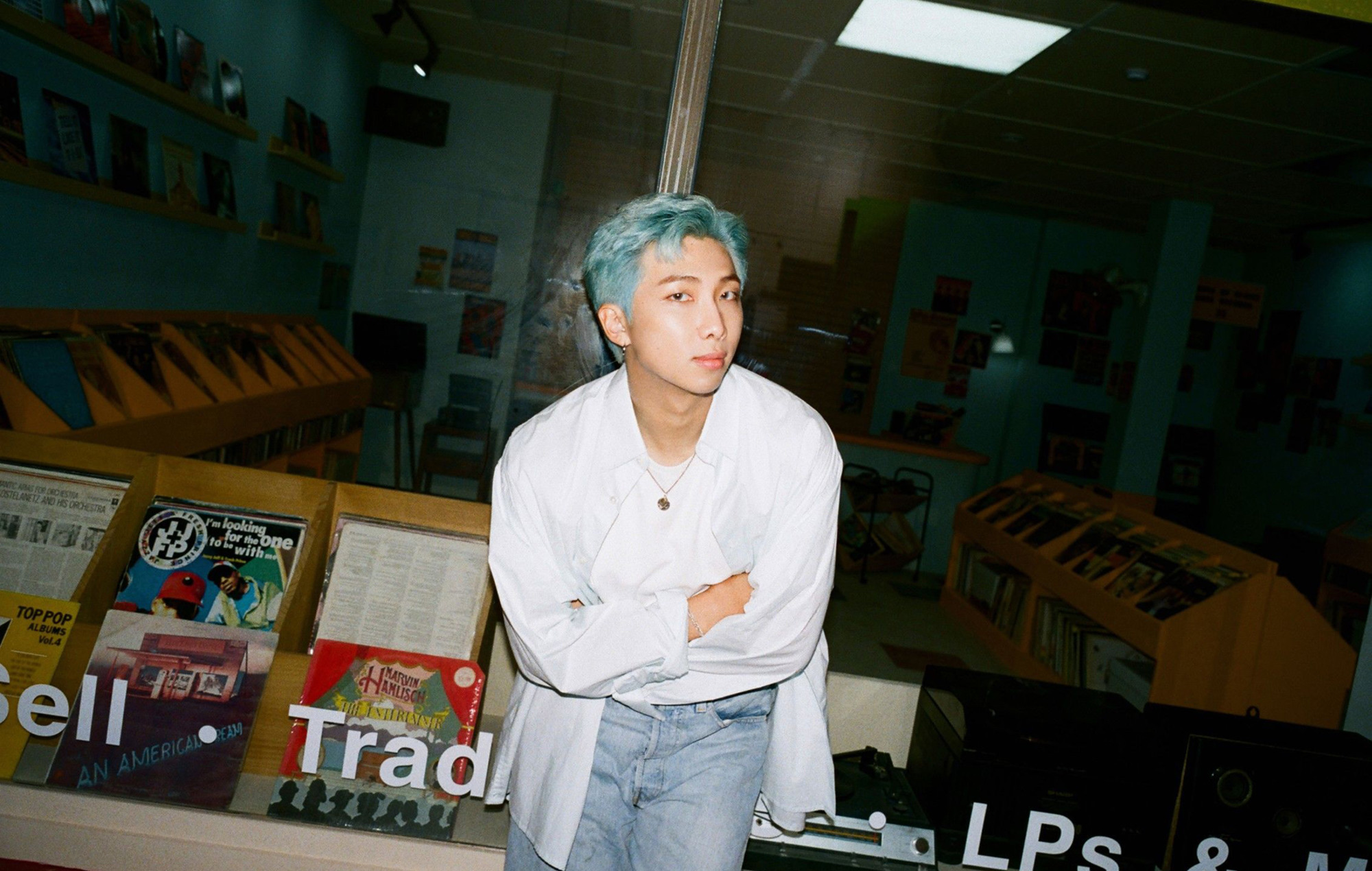 bts rm