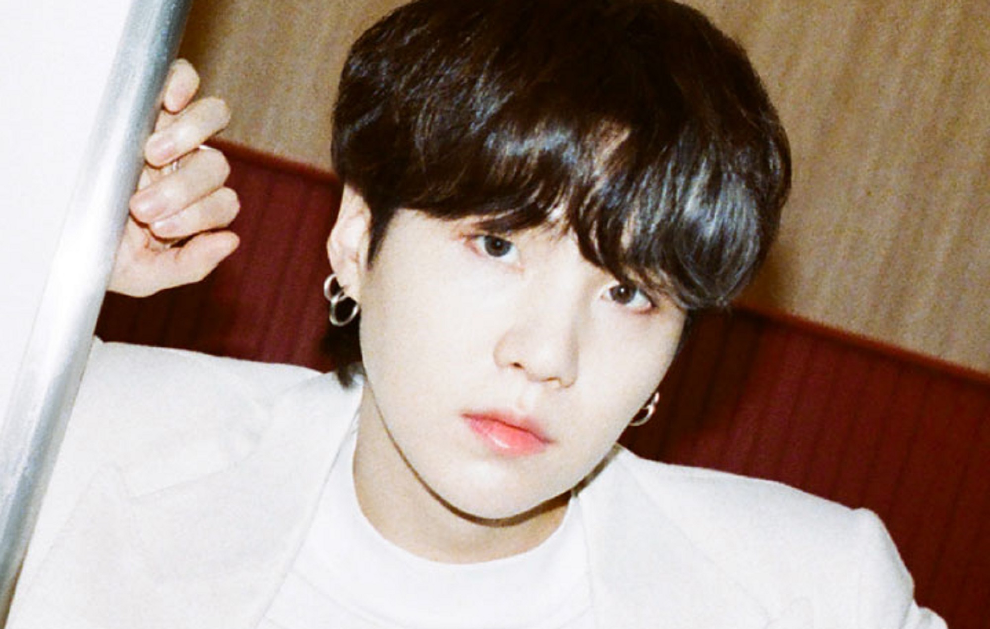 bts suga mental health needs to be discussed and expressed rolling stone interview