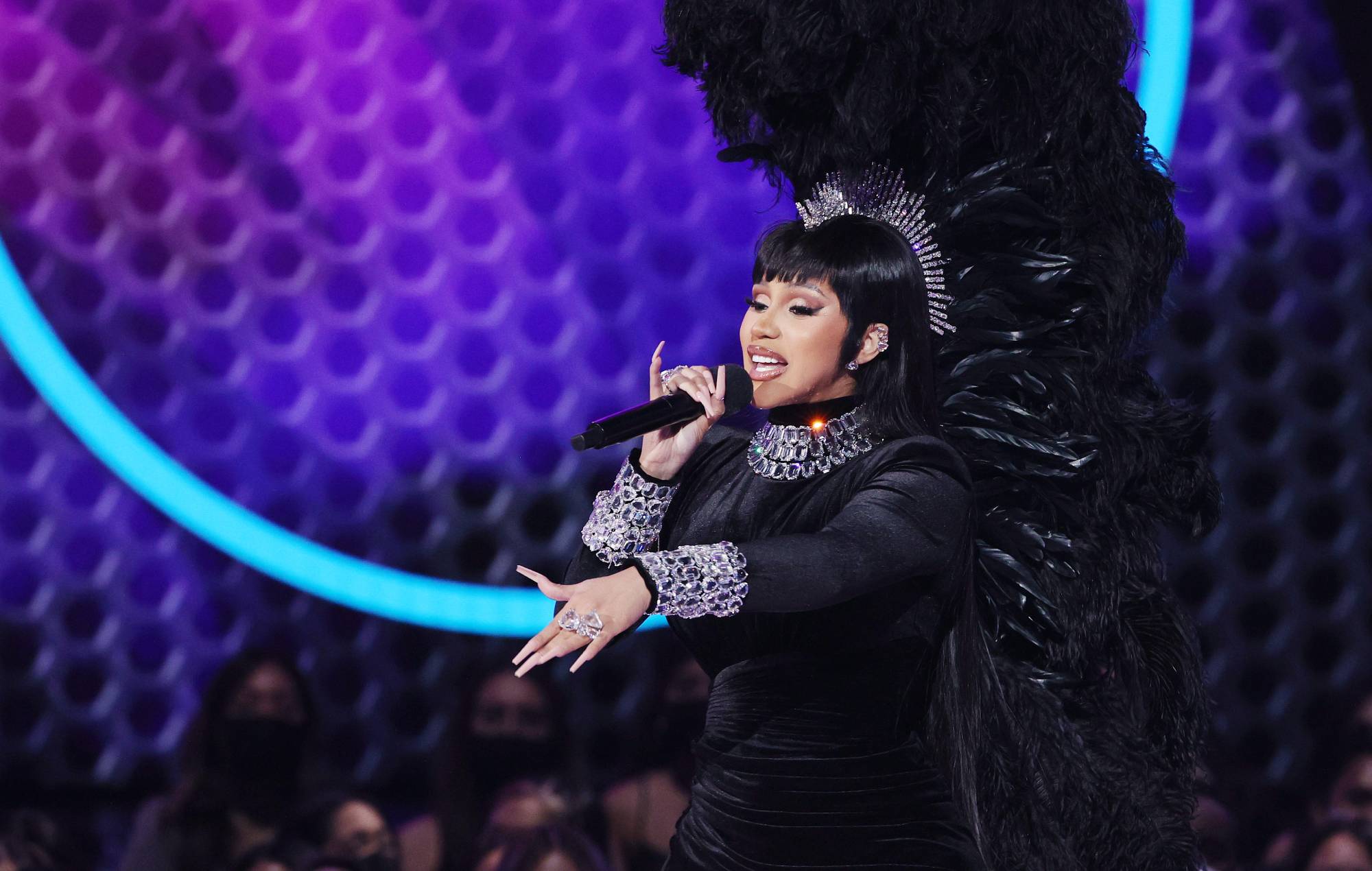 cardi b