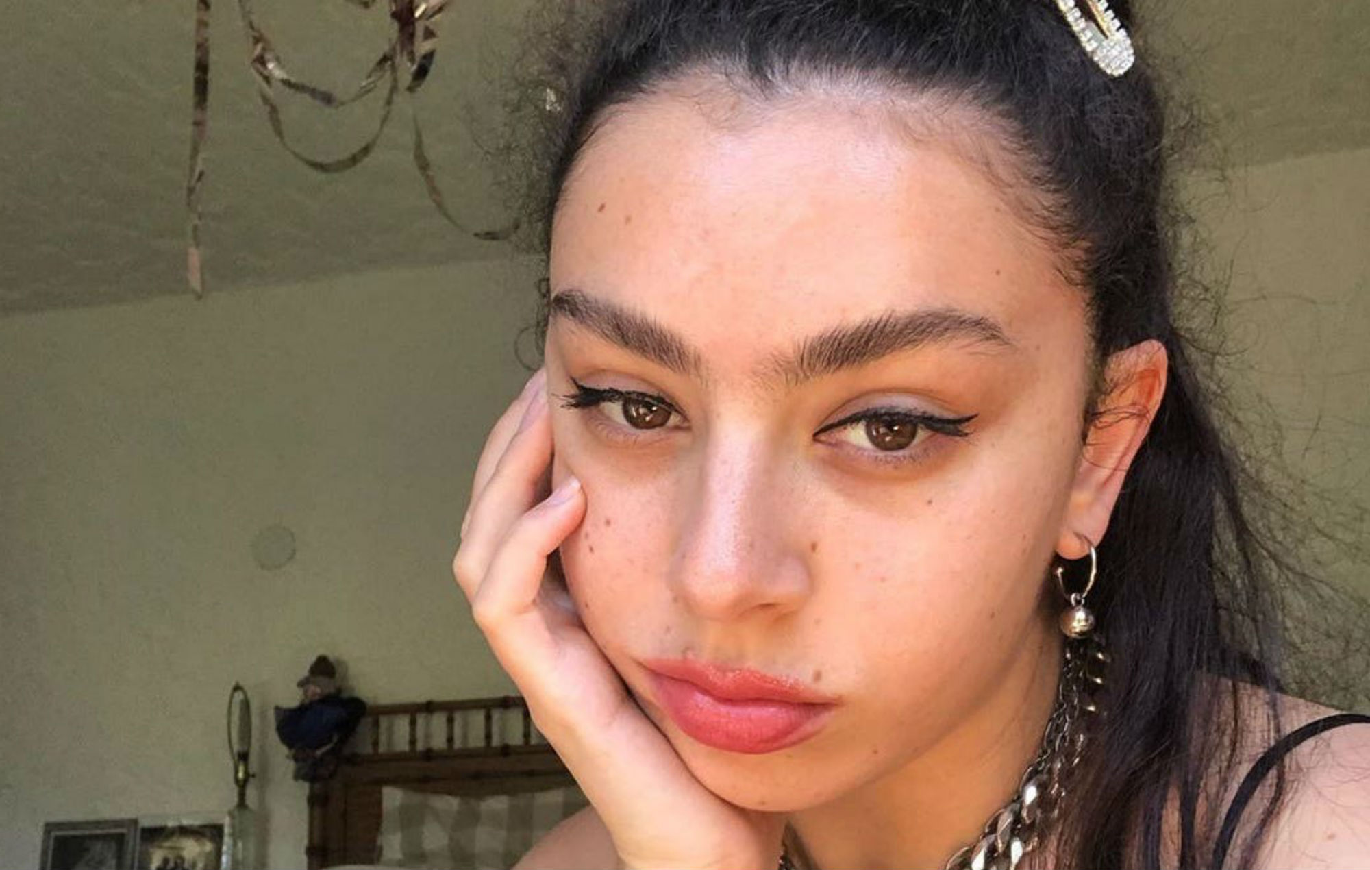 Charli XCX