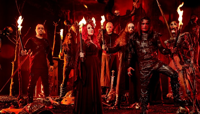 dani filth cradle of filth