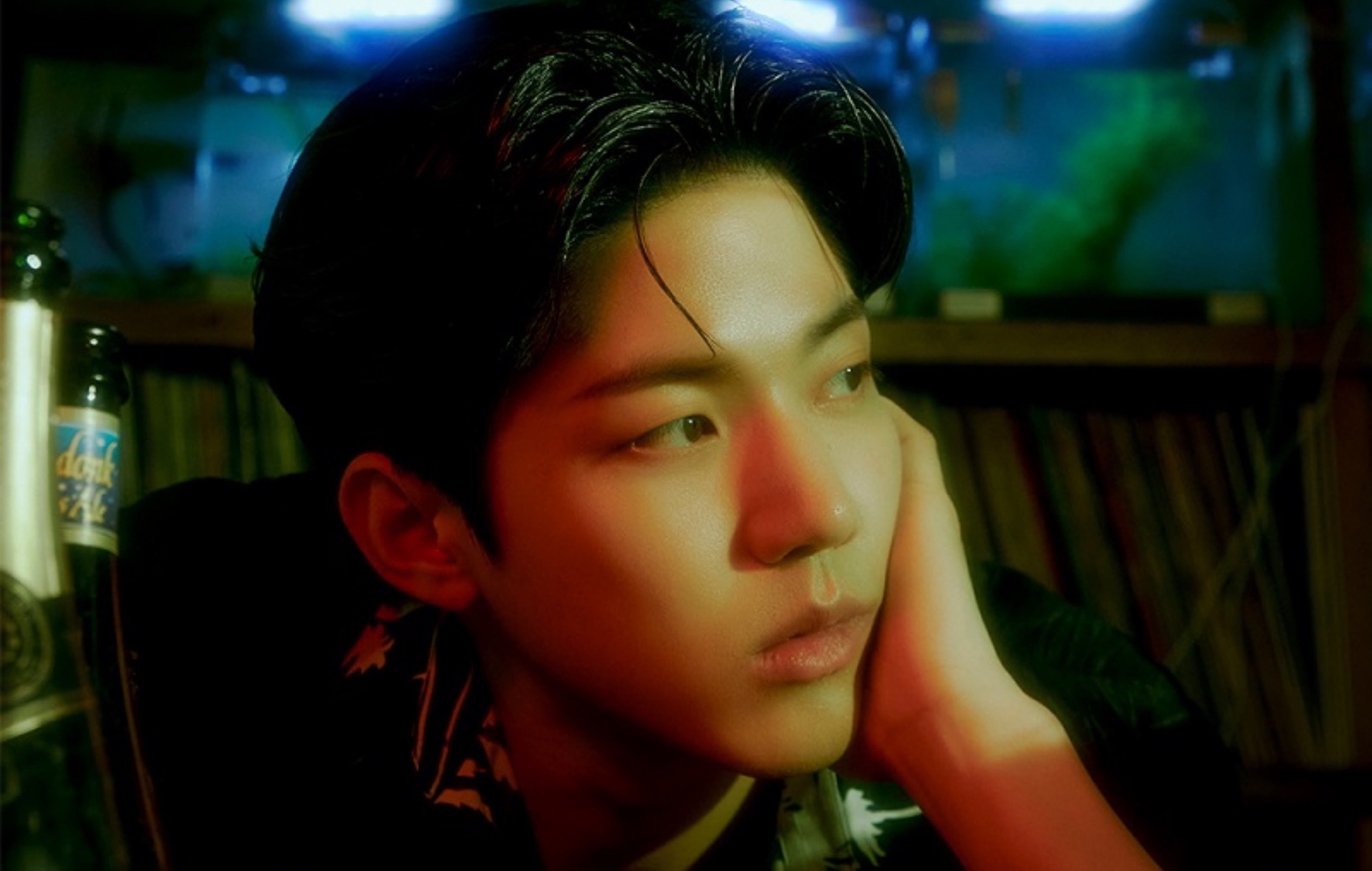 day6 dowoon enlistment