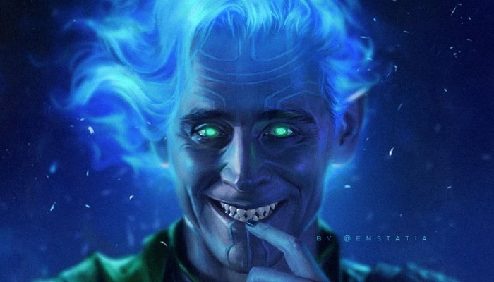 marvel heroes as disney villains