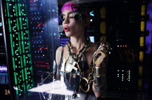 Grimes