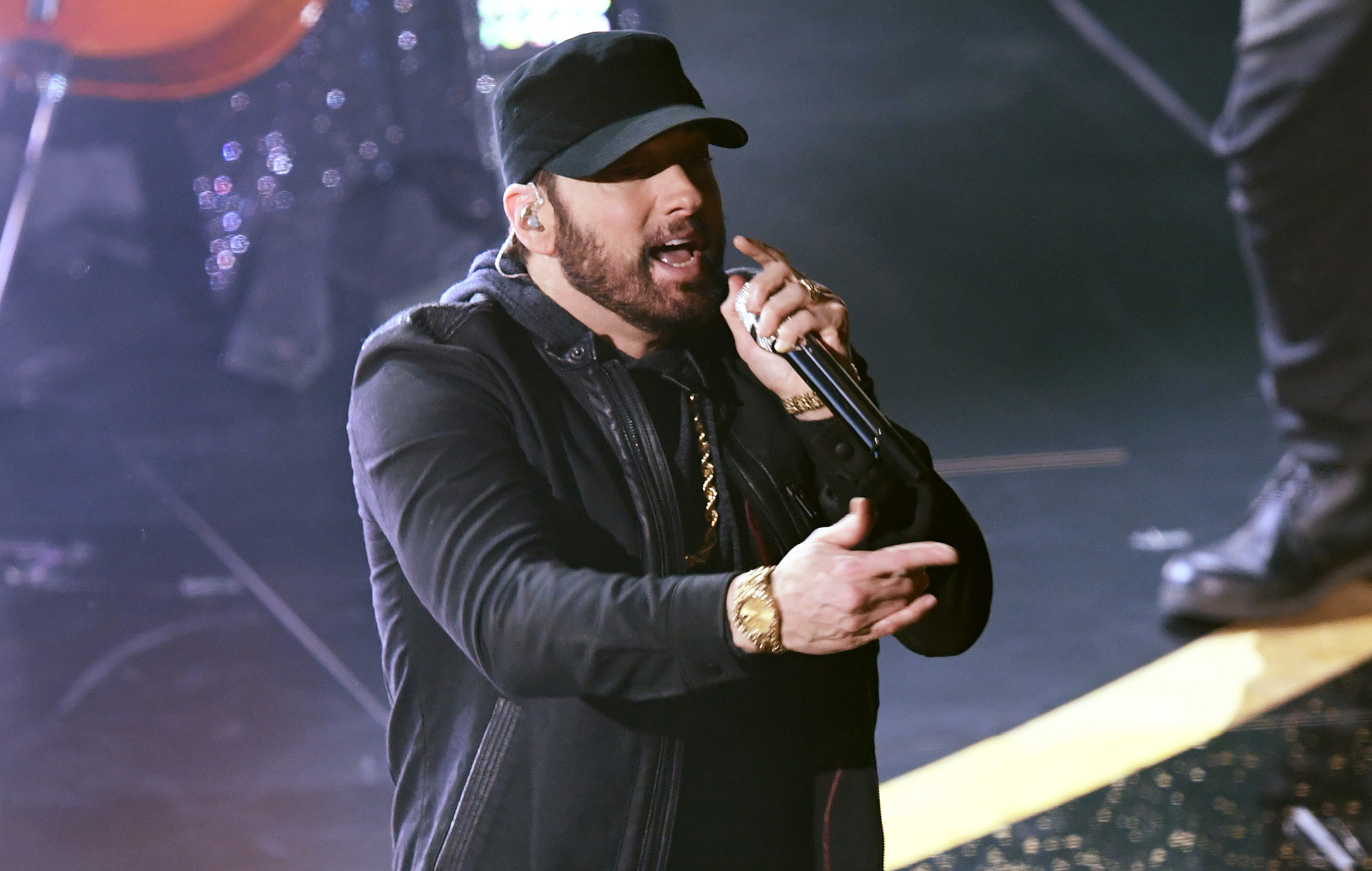 Eminem