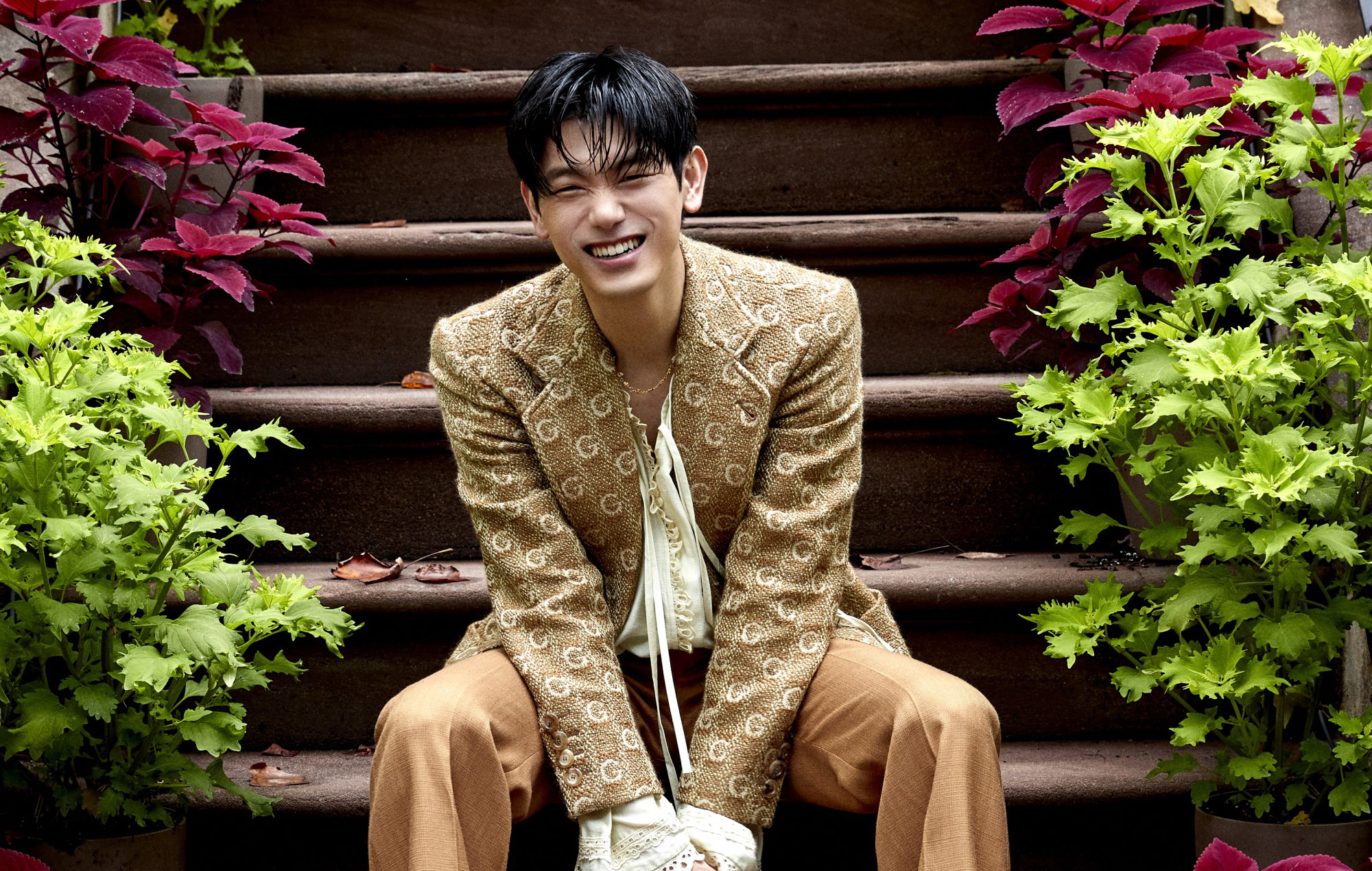 Eric Nam