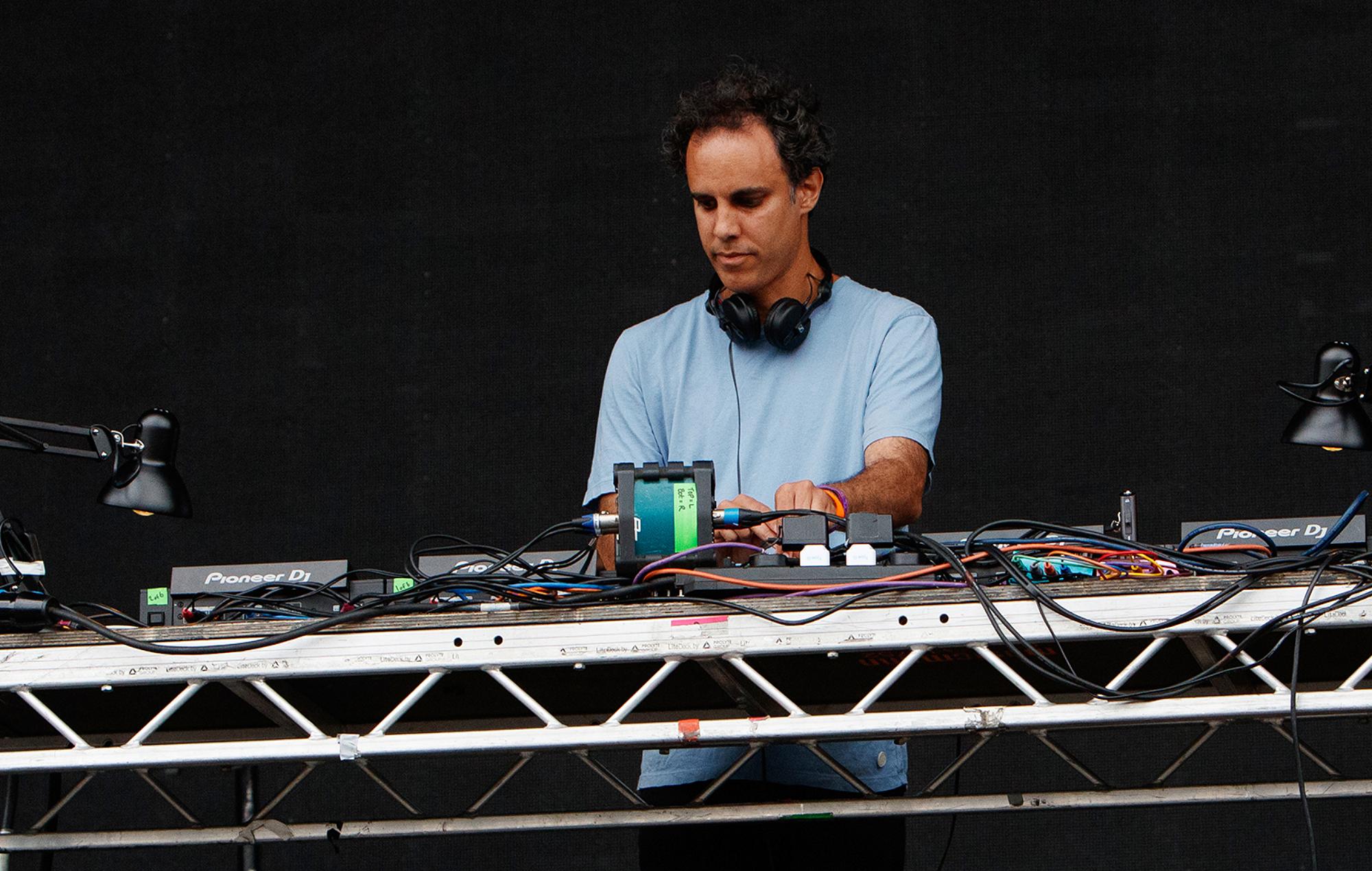 Four Tet