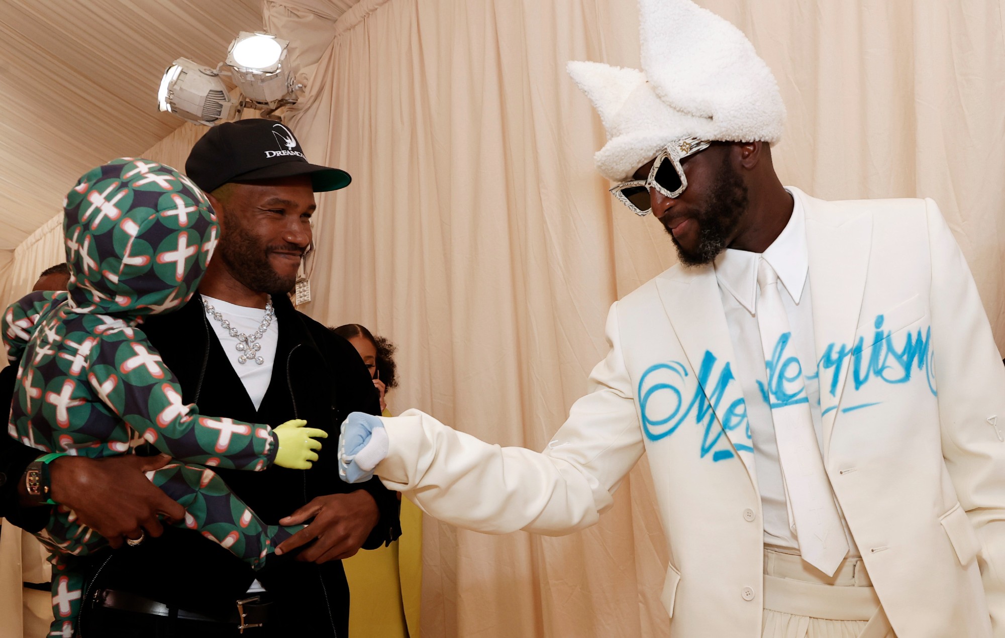 frank ocean virgil abloh tribute