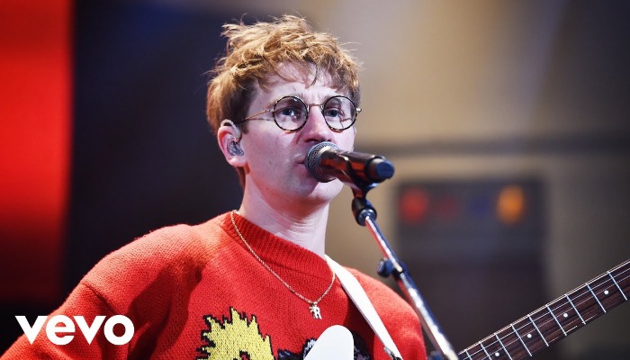 glass animals lorde bbc 1