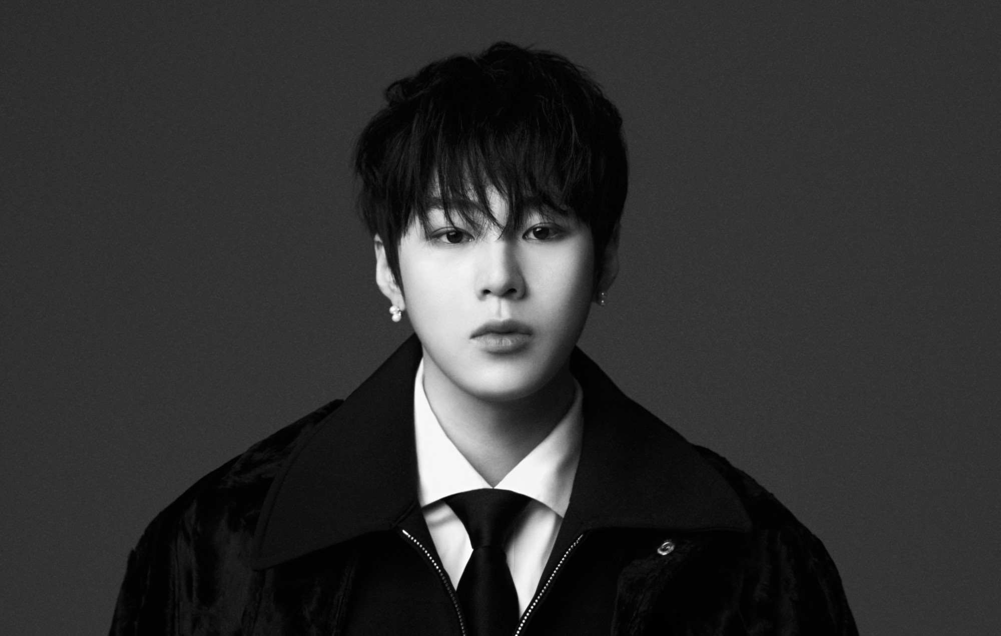 ha sung-woon big planet made new contract sign