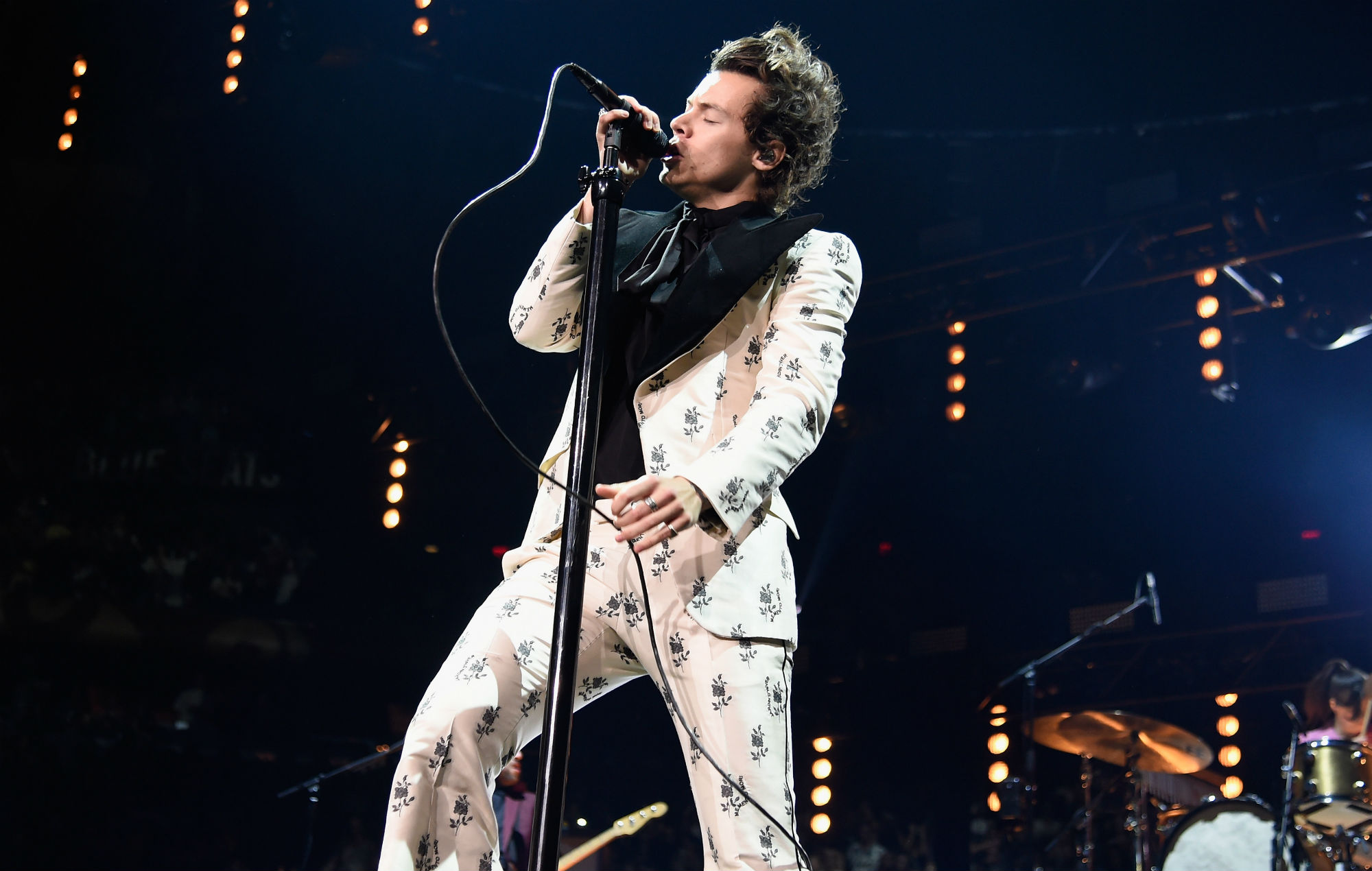 Harry Styles