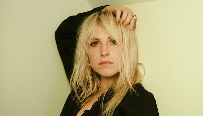 hayley williams 2021 flowers for vases