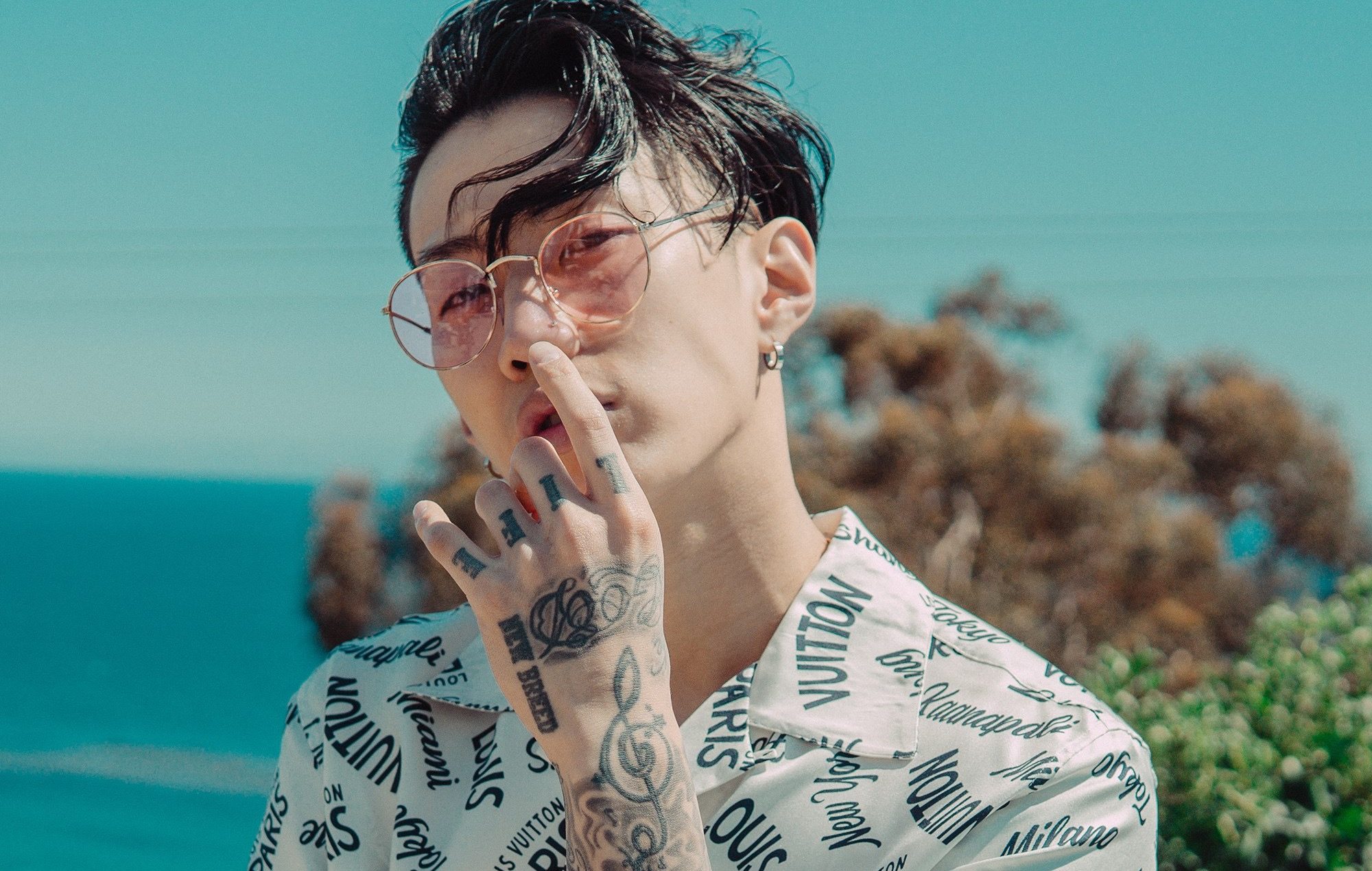 jay park aomg