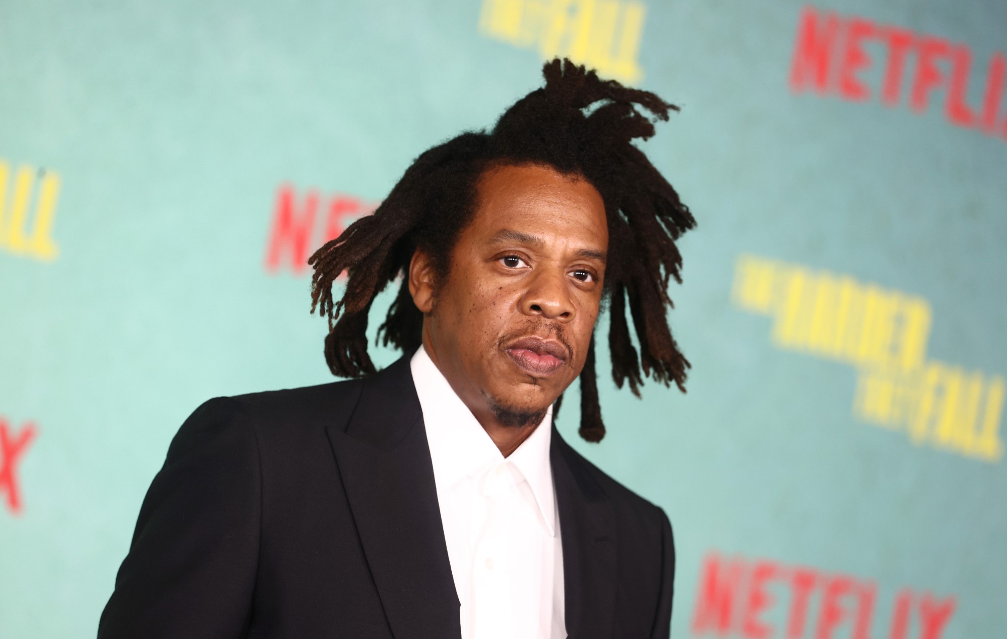 jay-z the harder they fall two new songs
