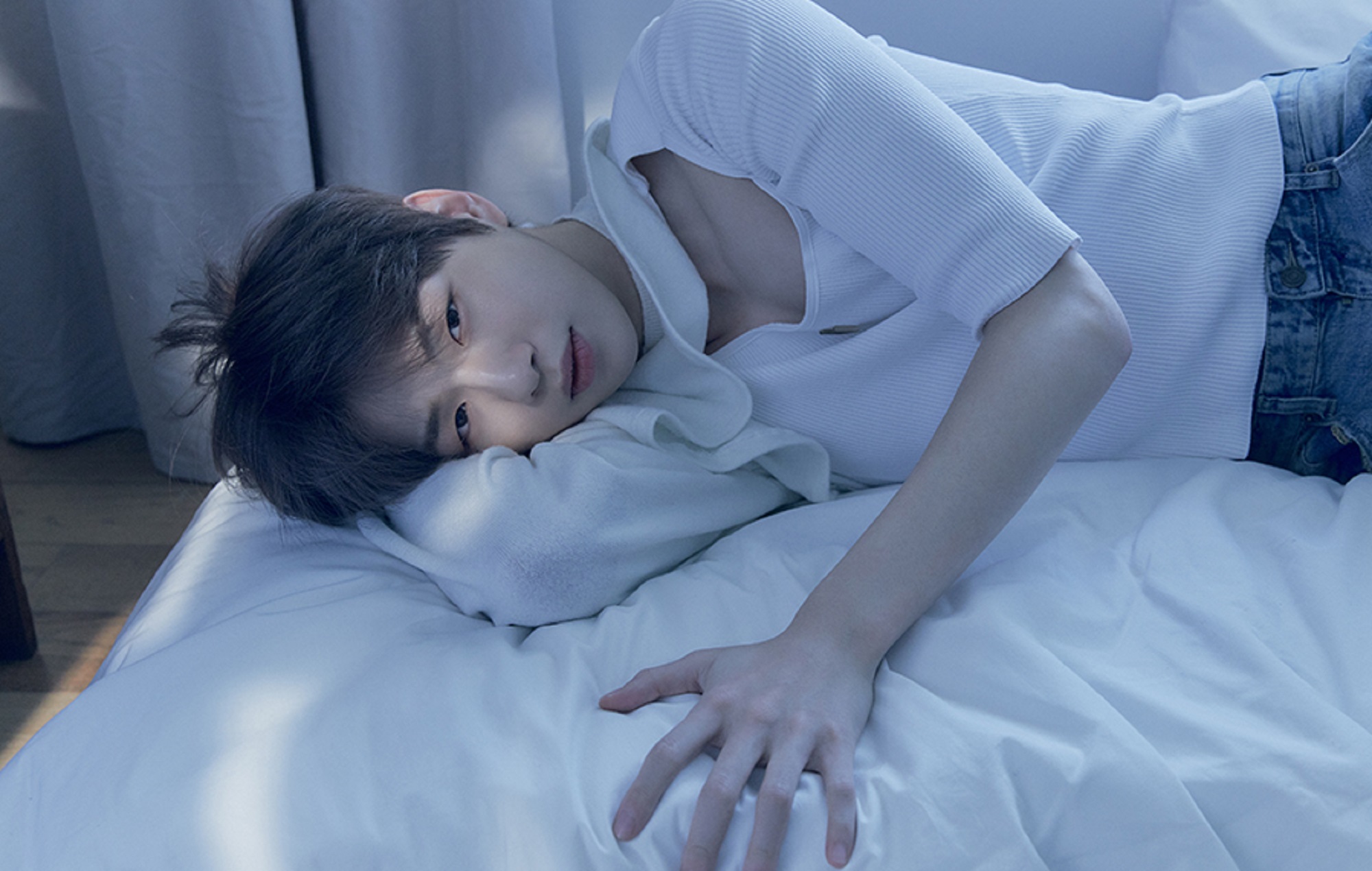kang daniel yellow antidote gaon chart