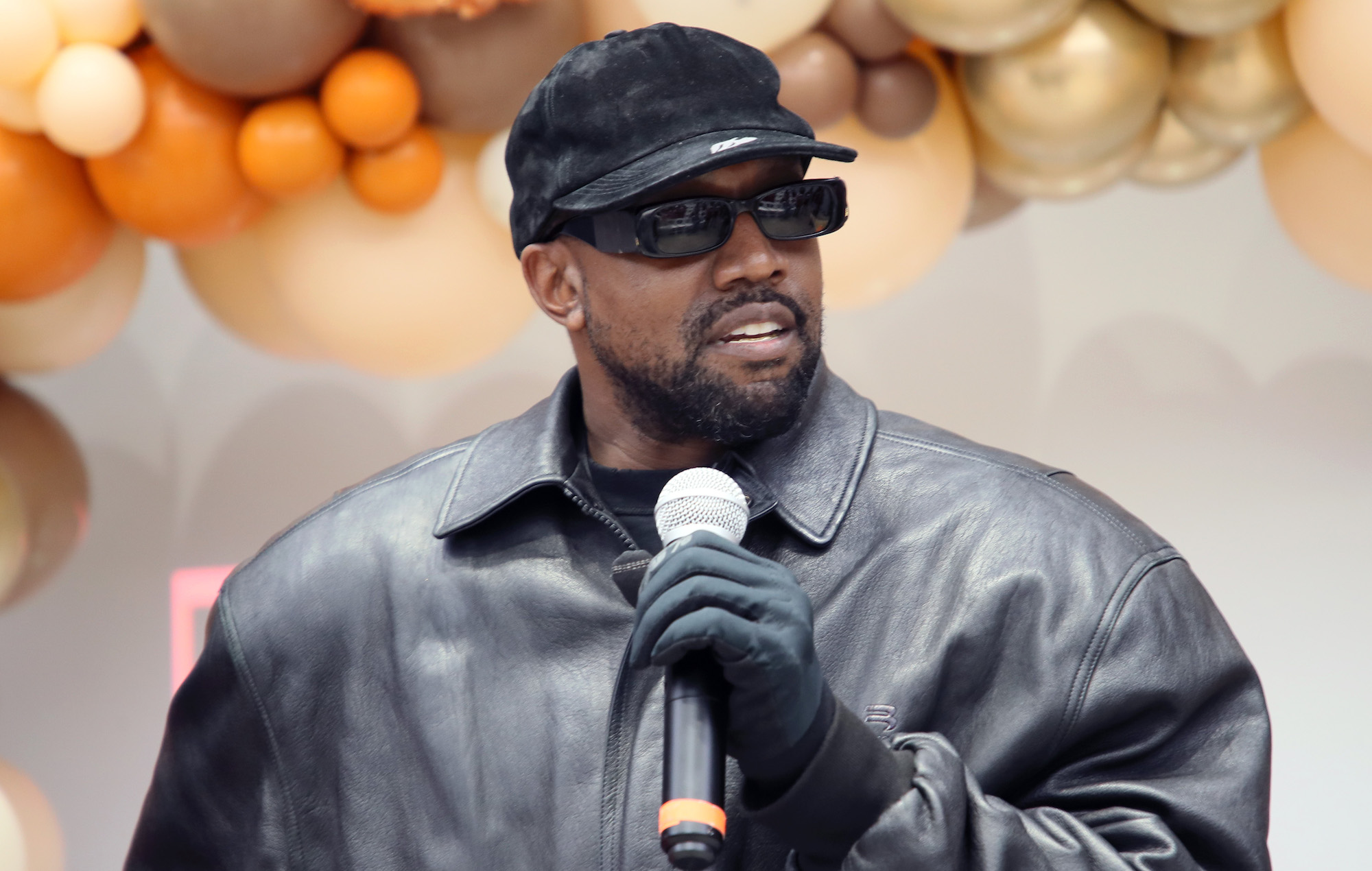 Kanye West