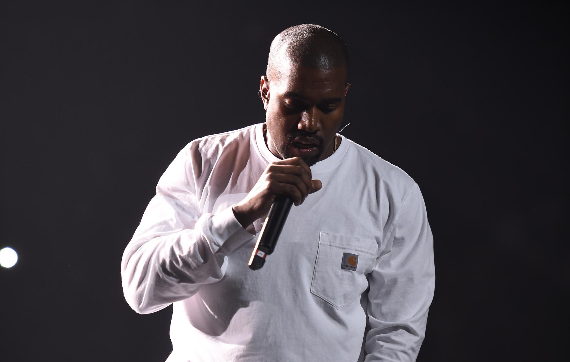 Kanye West