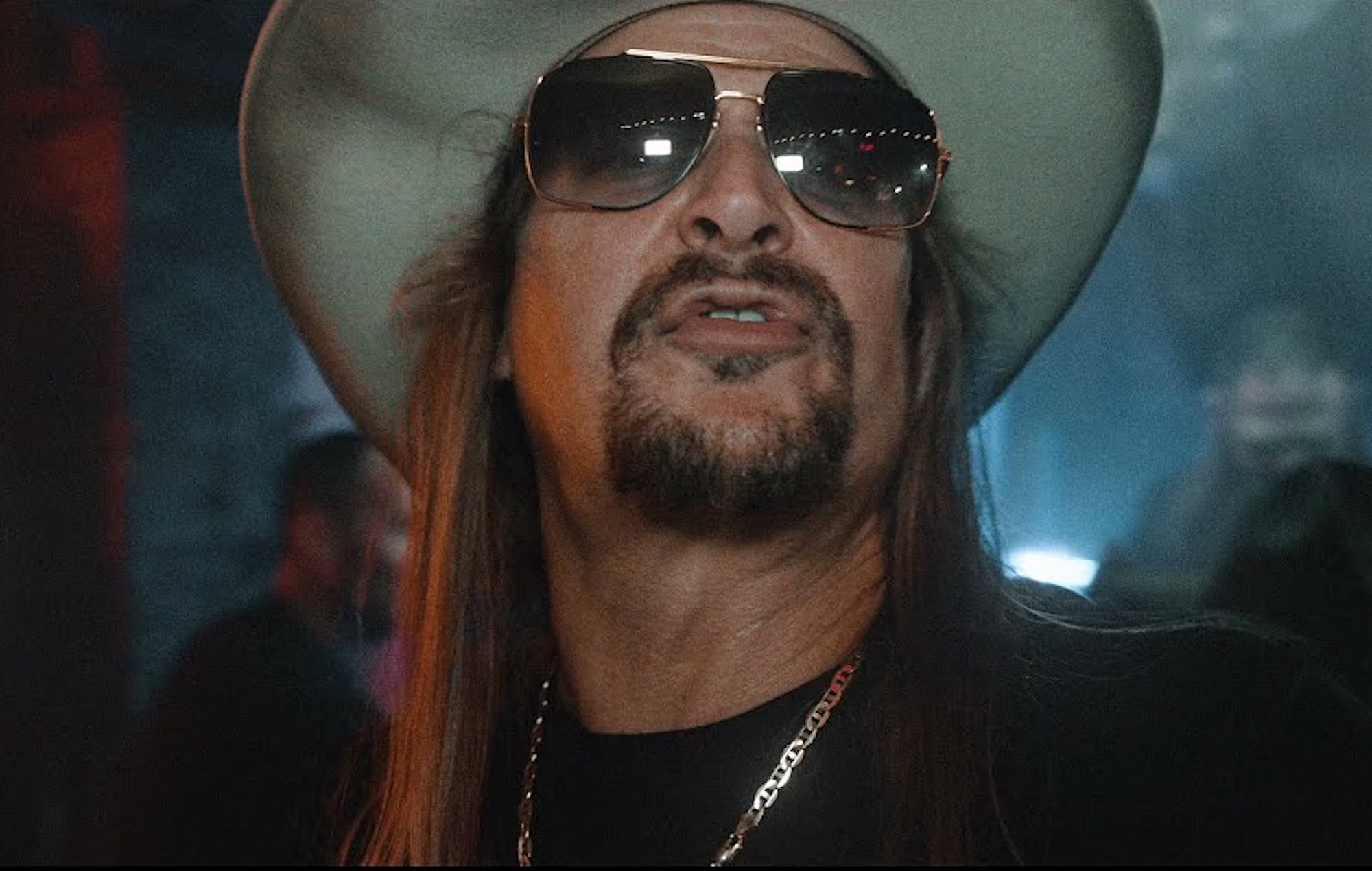 Kid Rock