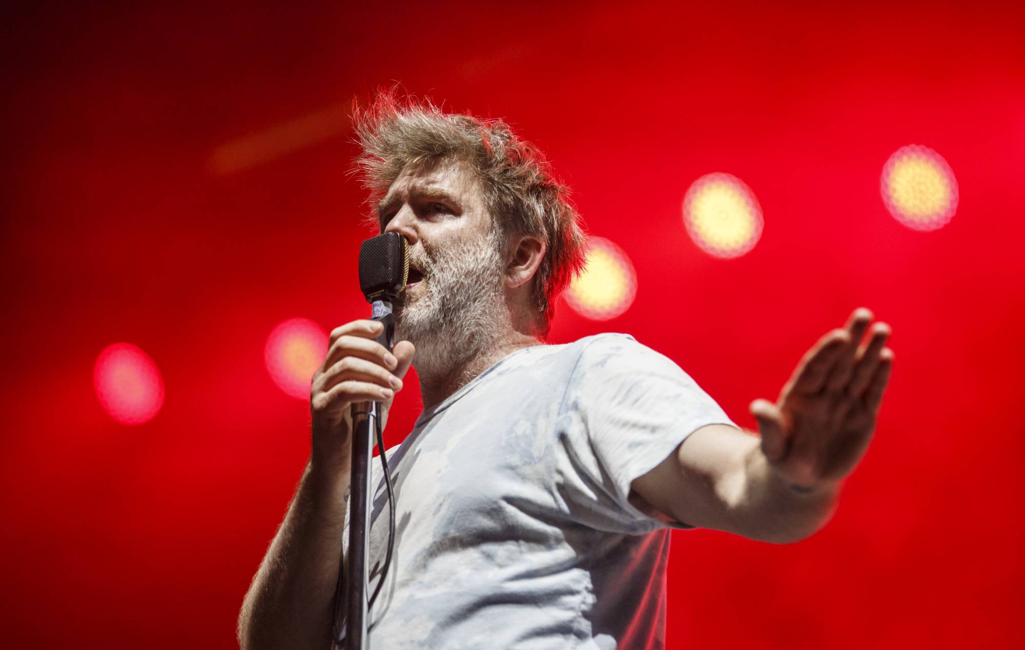 lcd soundsystem