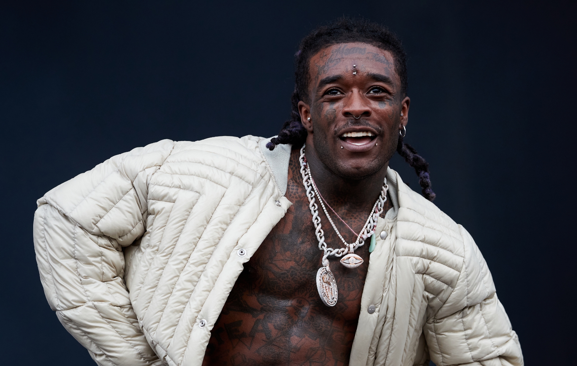Lil Uzi Vert
