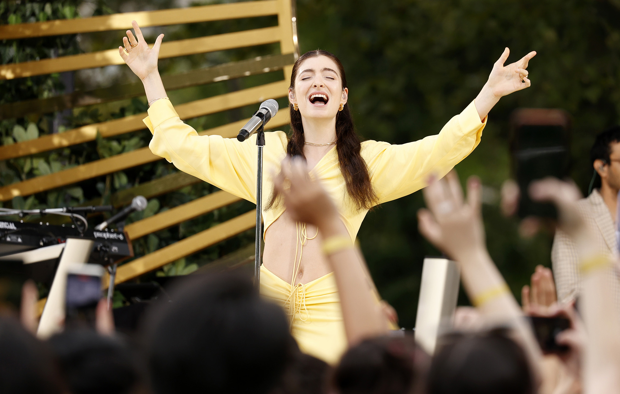 Lorde