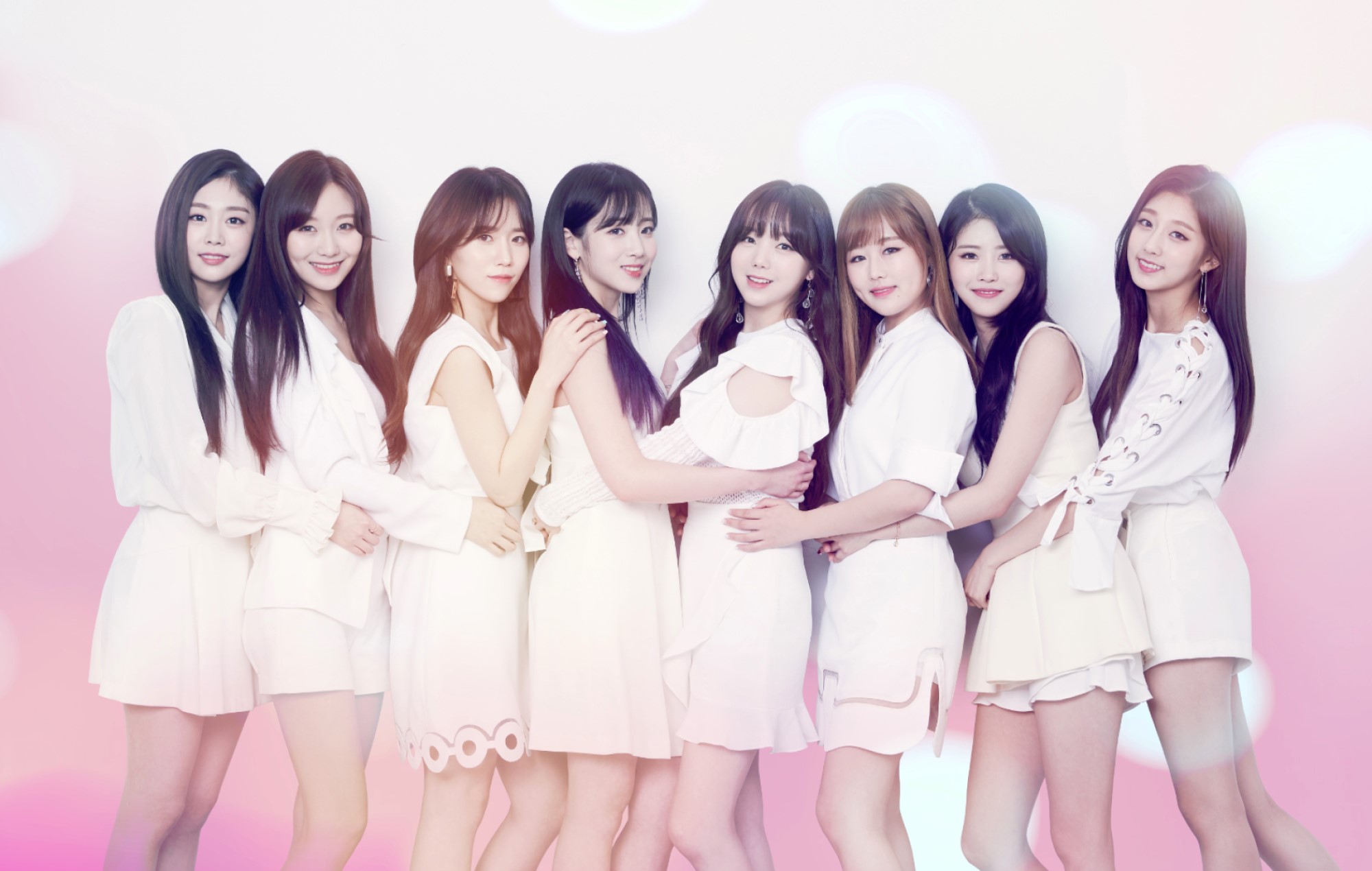 lovelyz disband future woollim letters