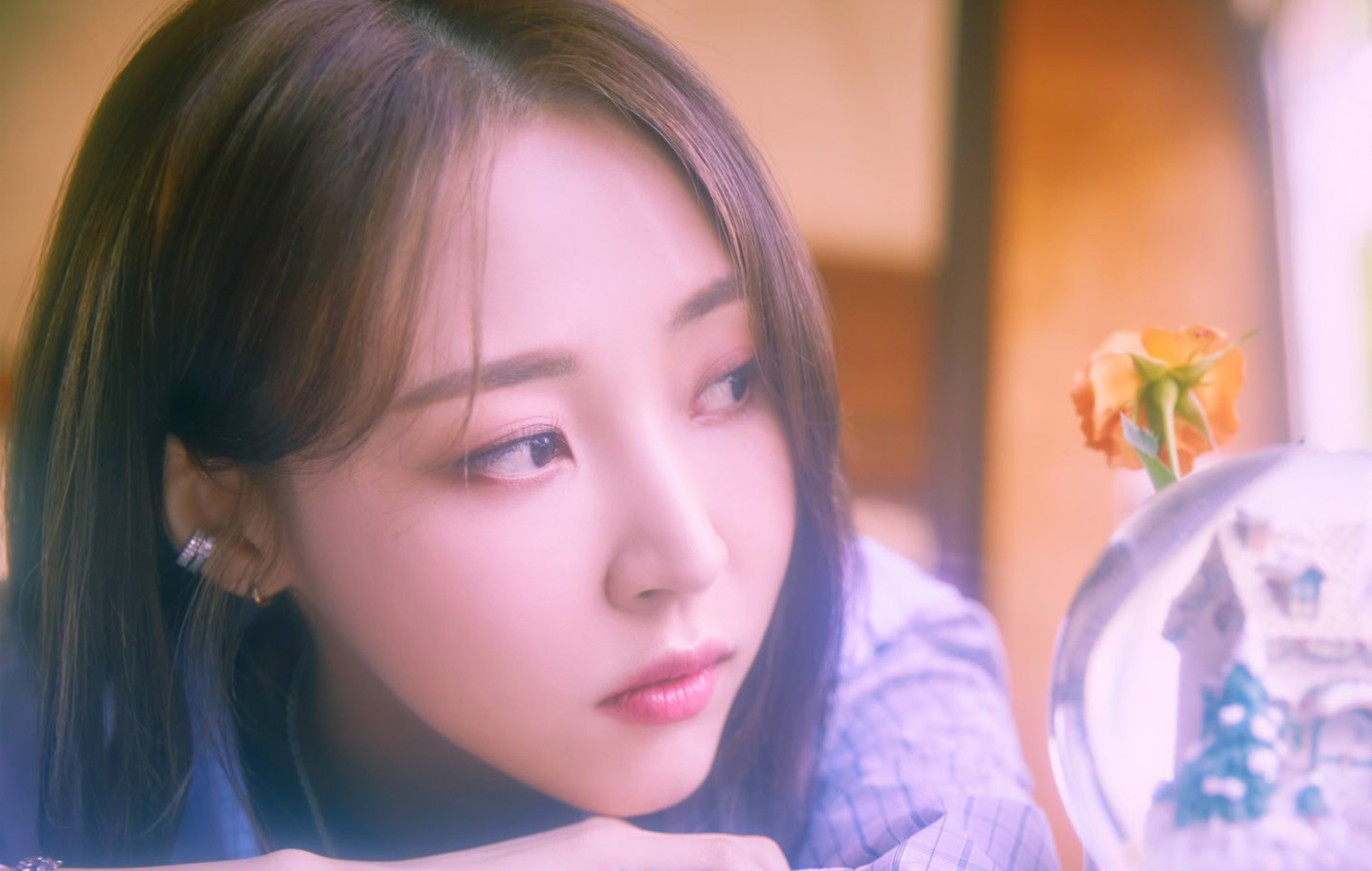 mamamoo moonbyul waw 6equence third mini solo album january 20211223