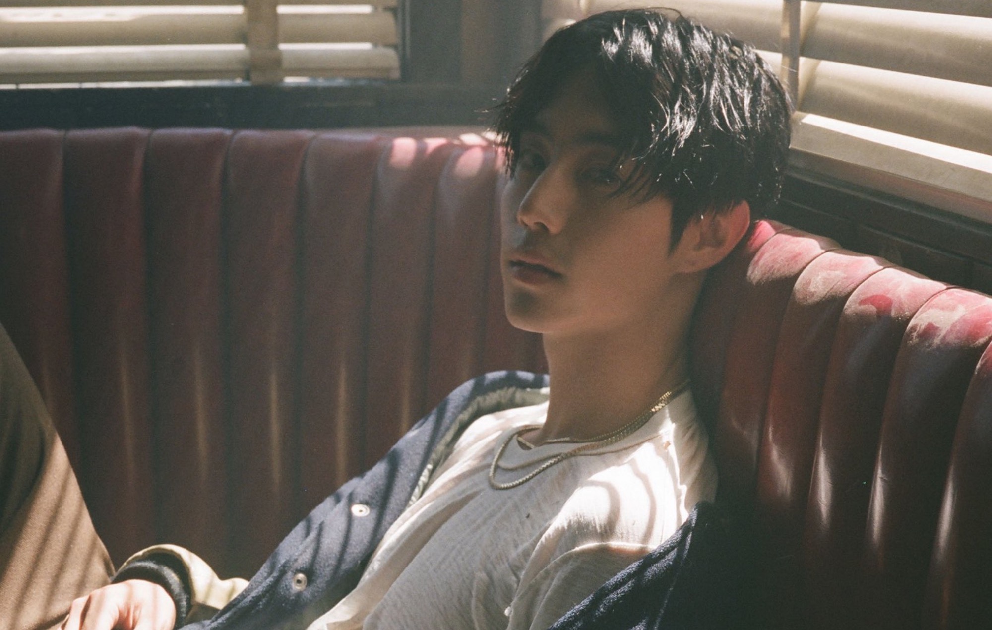 mark tuan got7 new single