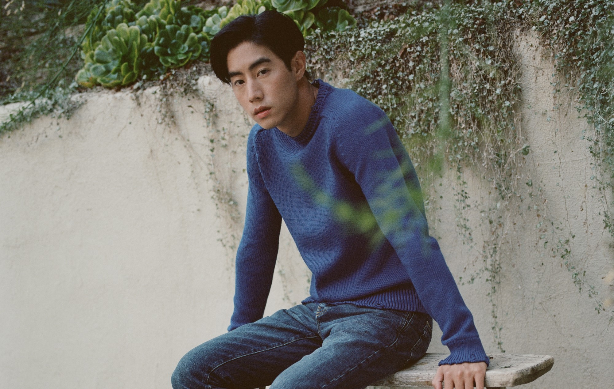 mark tuan got7 interview last breath going solo album
