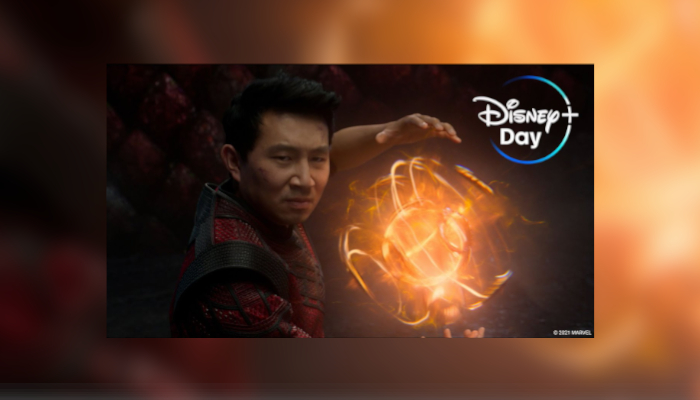 marvel disney plus day 2021 new shows
