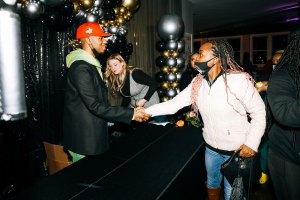 Metro Boomin, Boominati, Christmas