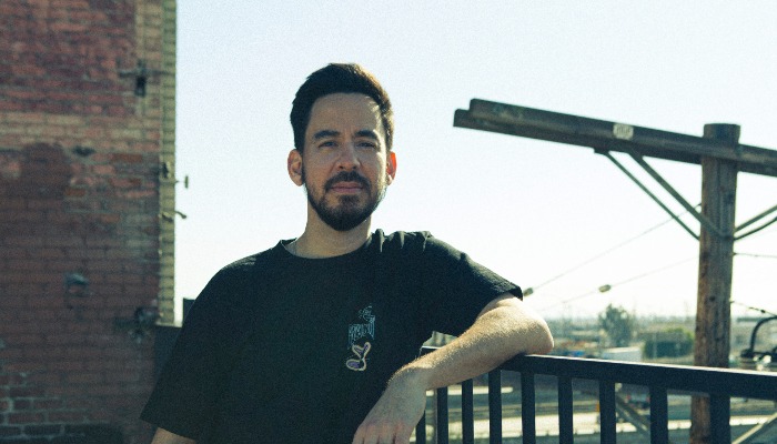 mike shinoda ziggurats mixtape