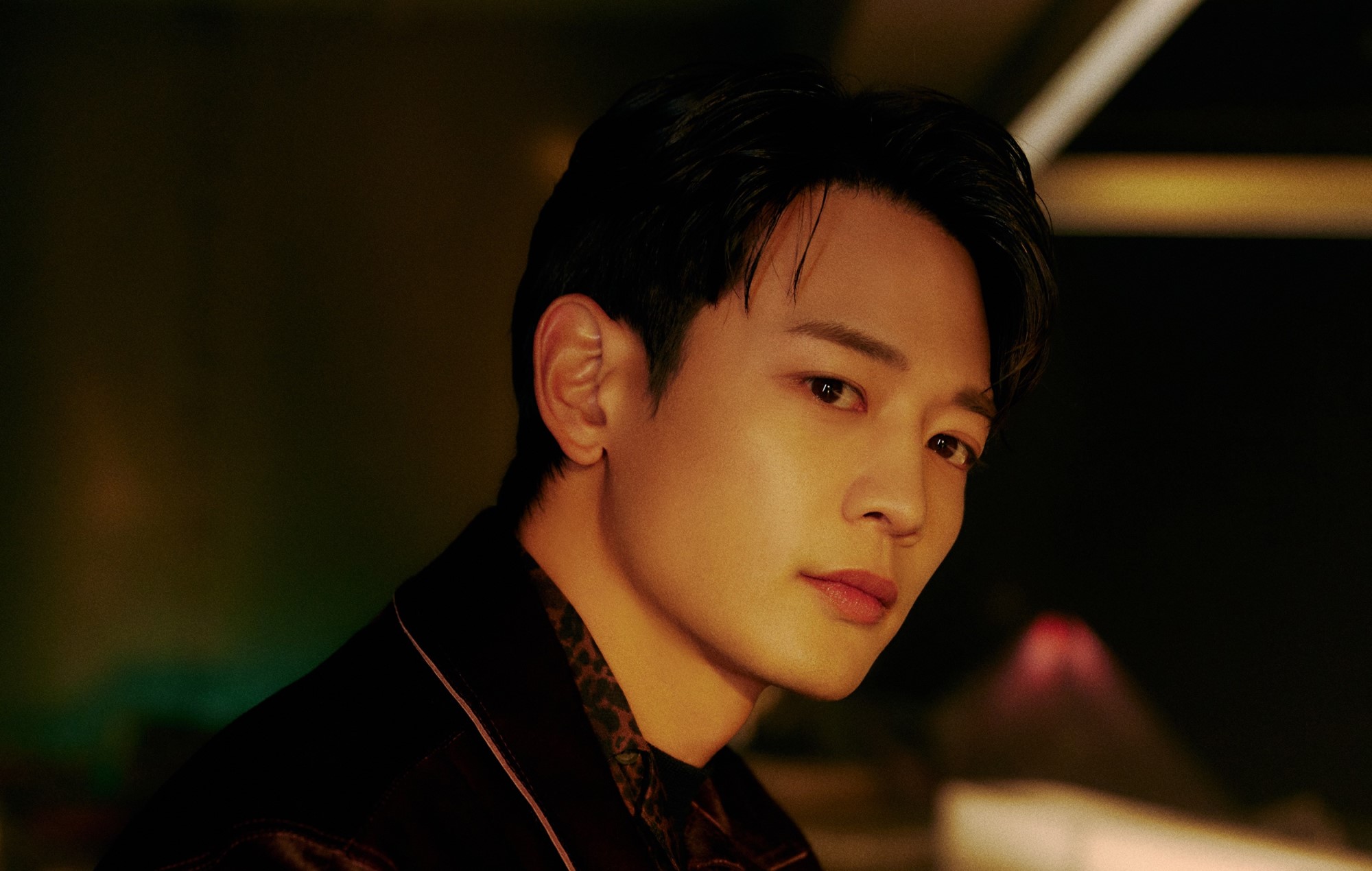 shinee minho heartbreak