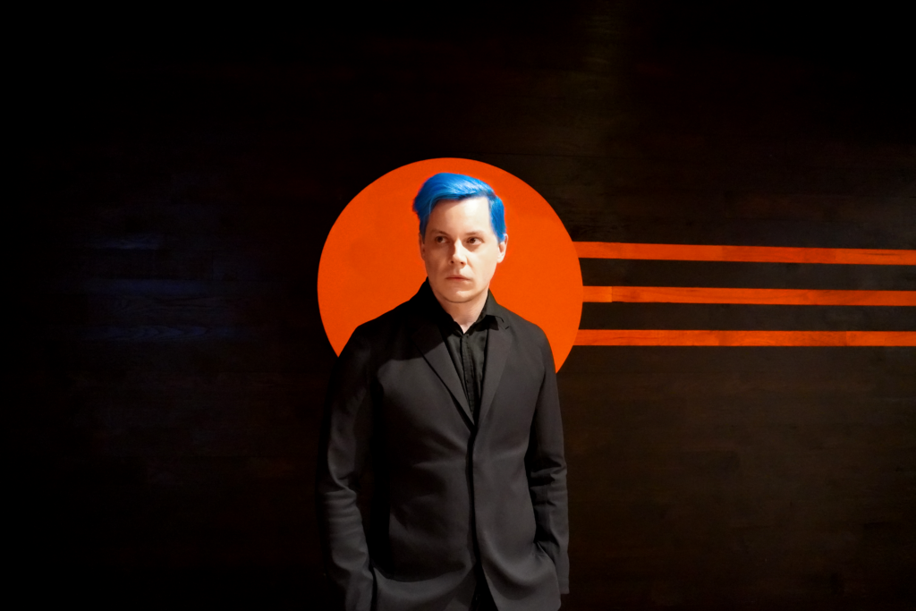 Jack White