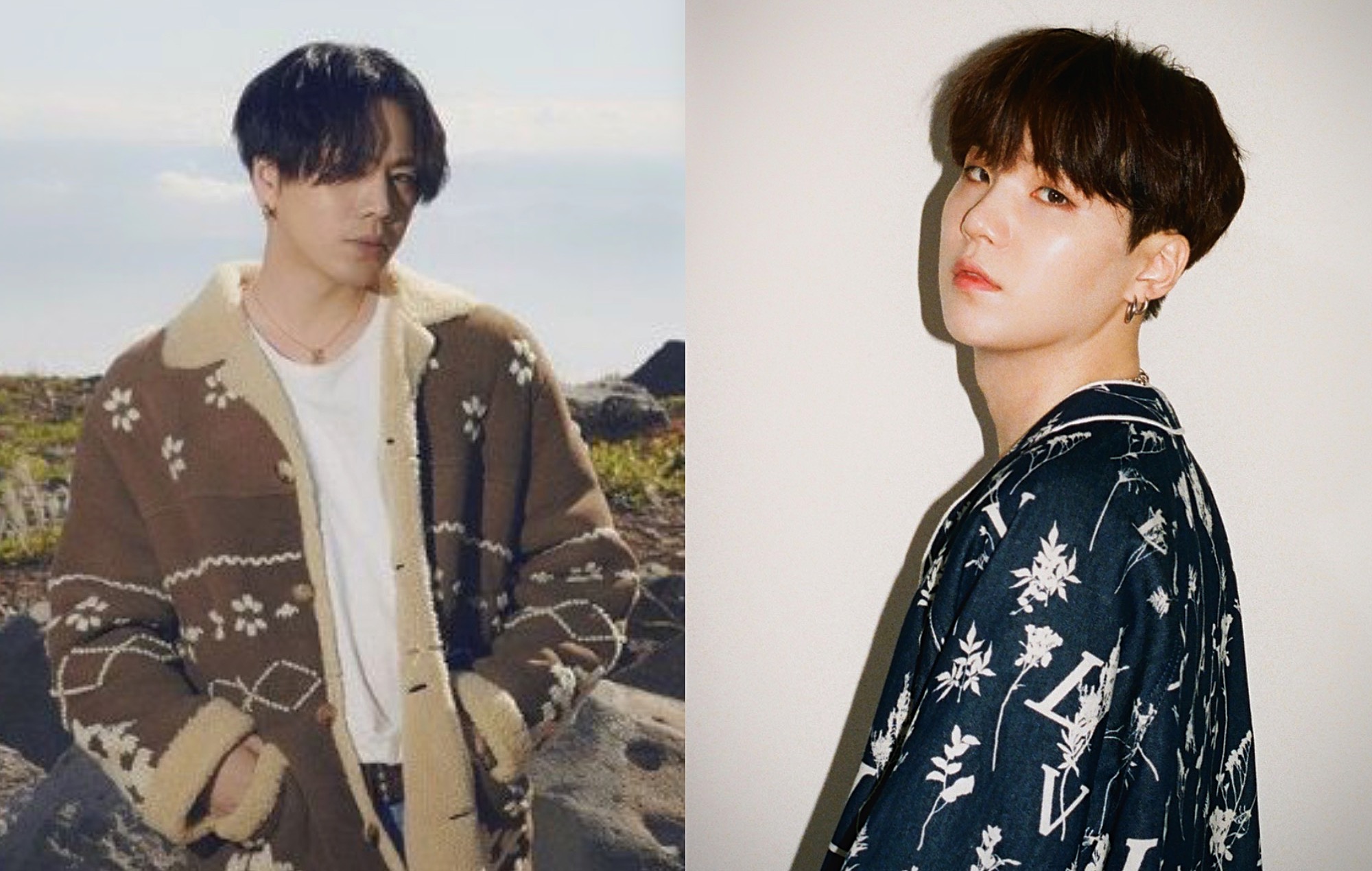 ømi bts suga