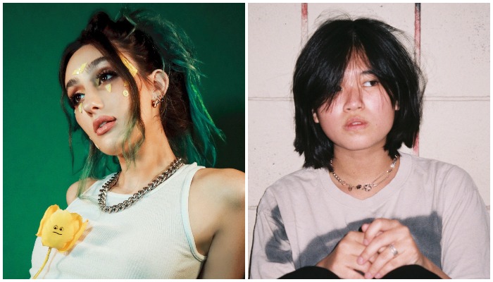pandora artists to watch 2022