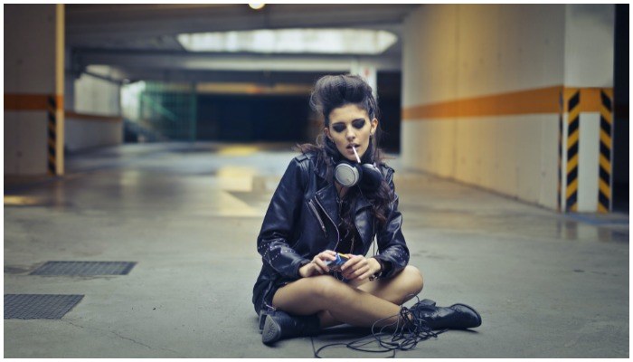 punk grunge alternative fashion trends