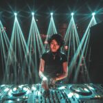Qrion unveils brilliant debut album, ‘I Hope It Lasts Forever’Qrion Insta Cr Jeremy Verone
