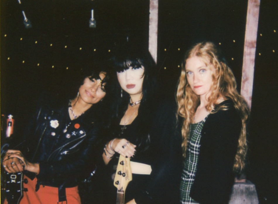 redefining feminism punk doc