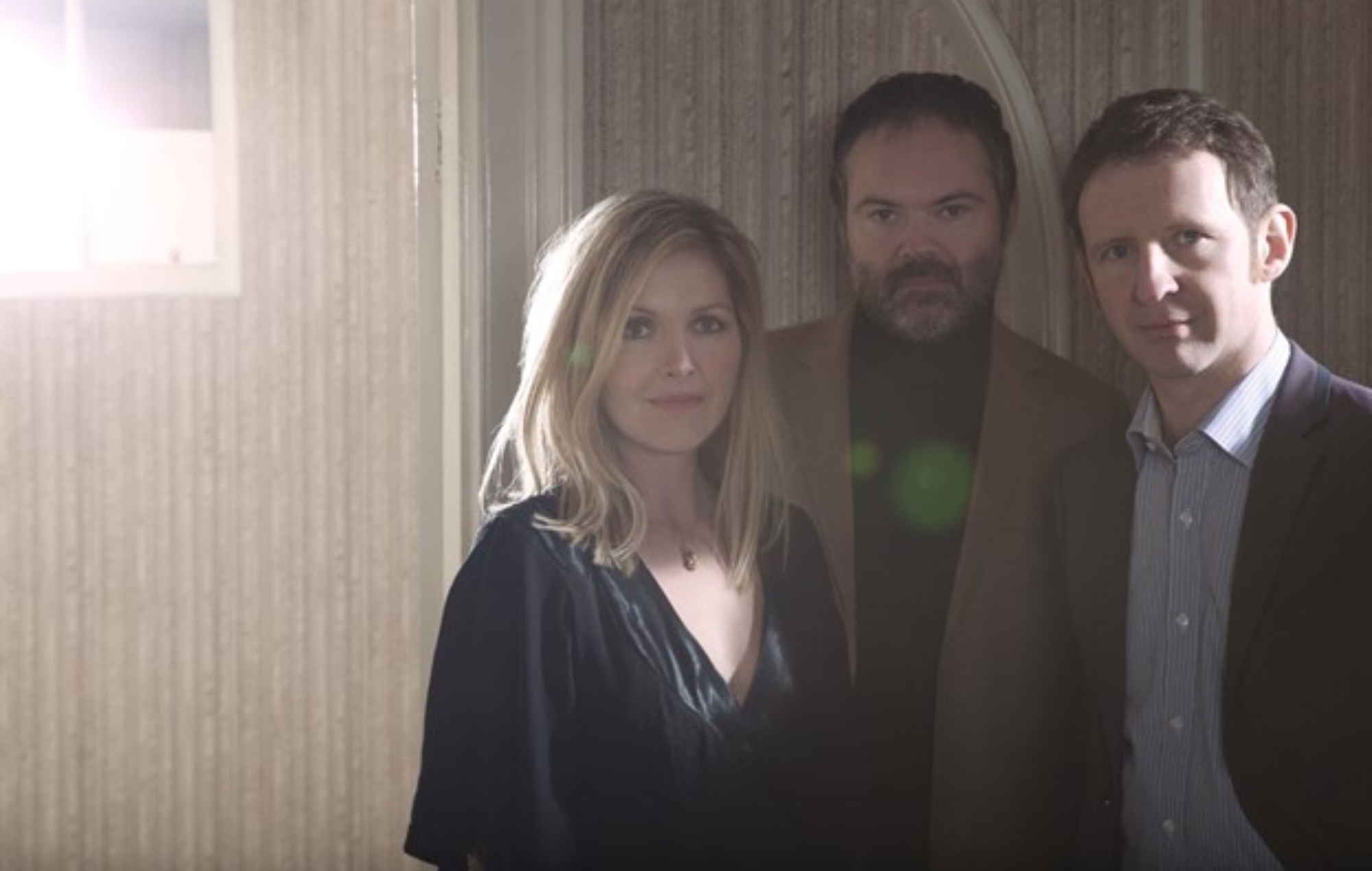 Saint Etienne