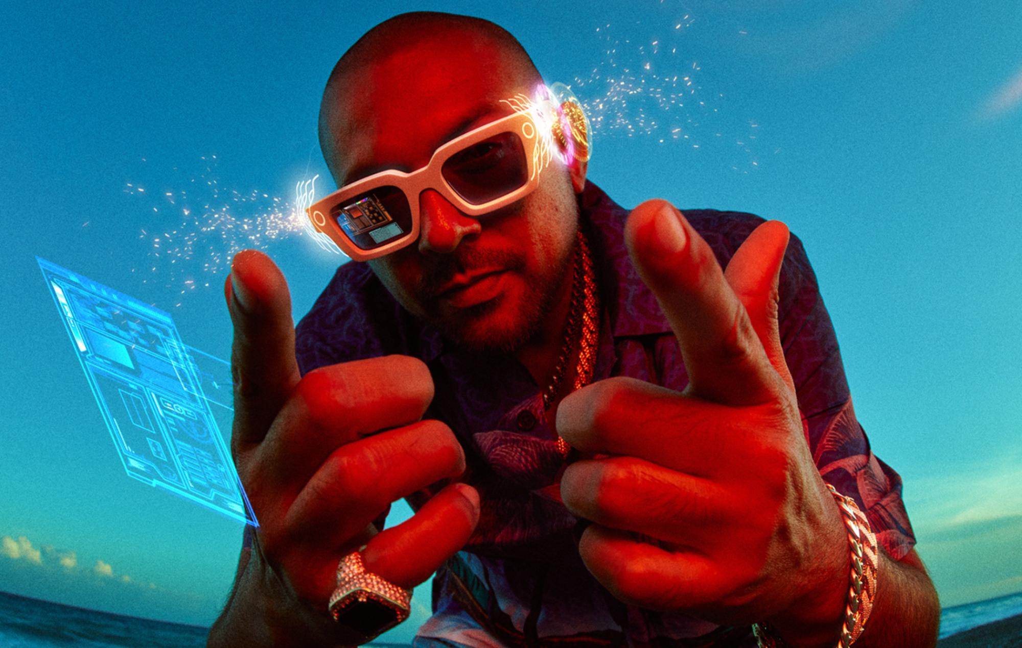 Sean Paul