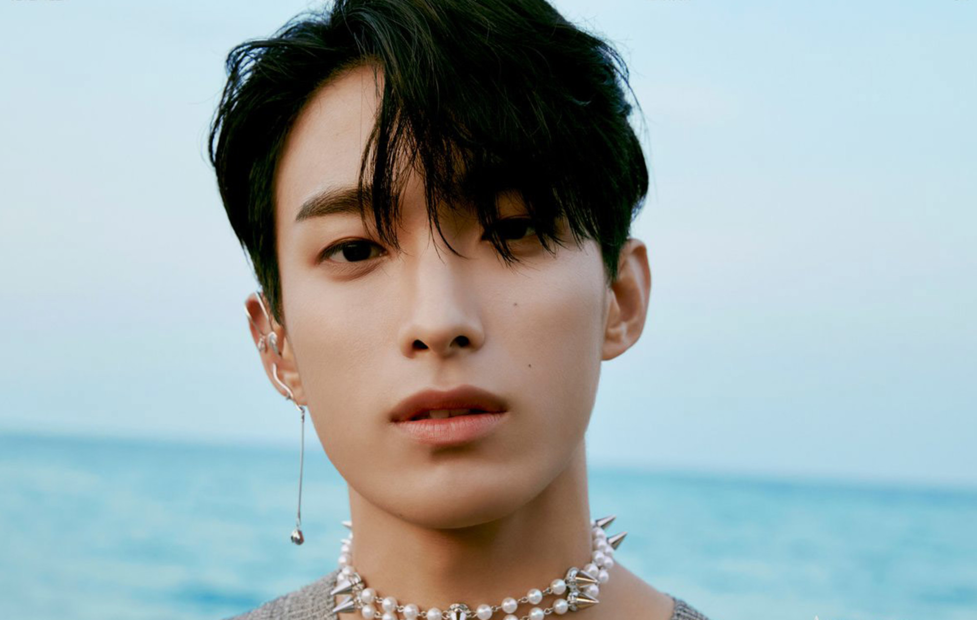 seventeen dk dokyeom rock with you attacca youre my christmas solo song 20211223