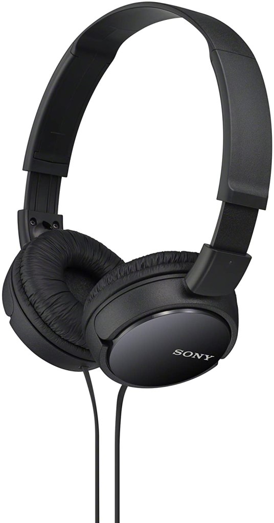 sony headphones