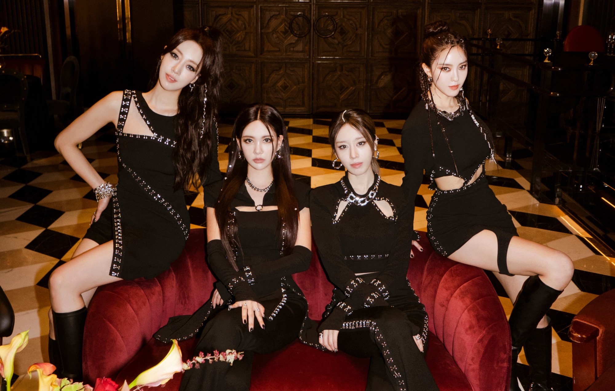t-ara new single comeback