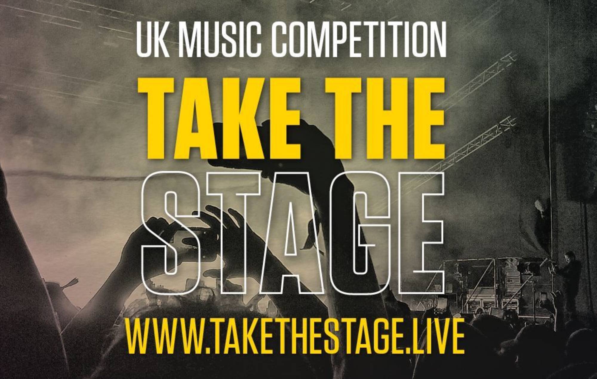 Lowden Guitars' ‘Take The Stage’ competition