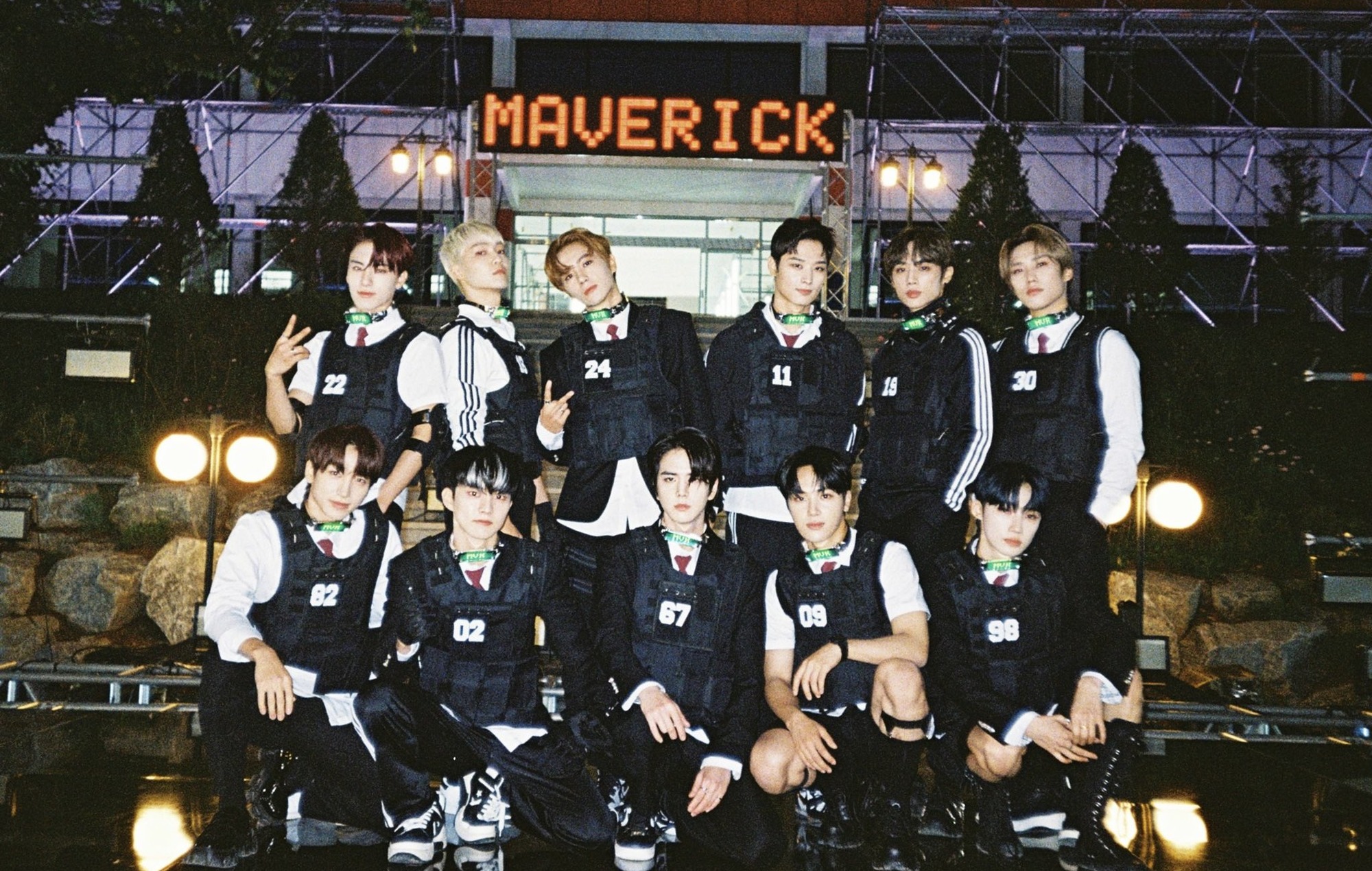 the boyz maverick rushed process interview 20211103