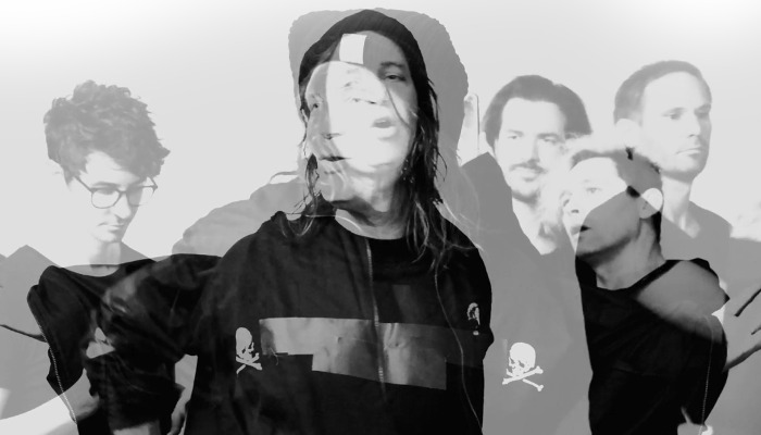 Third Eye Blind 'Our Bande Apart'