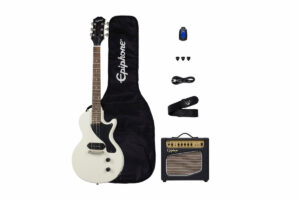 Epiphone Billie Joe Armstrong Les Paul Junior