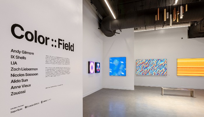 vellum la women-led nft gallery