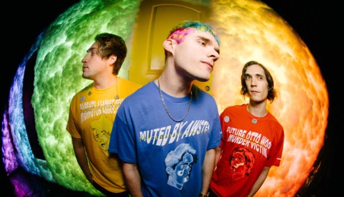 waterparks veeps stream 2021